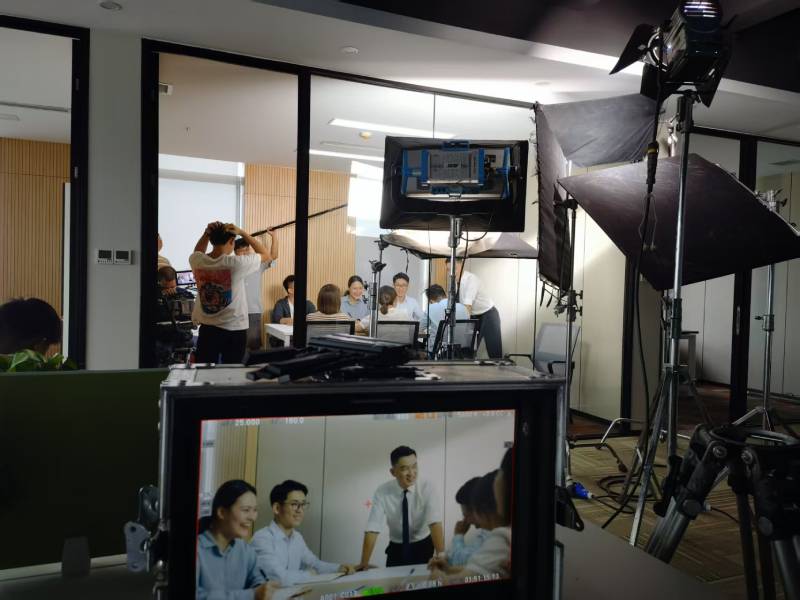 青羊区宣传片拍摄如何策划航空公司宣传片